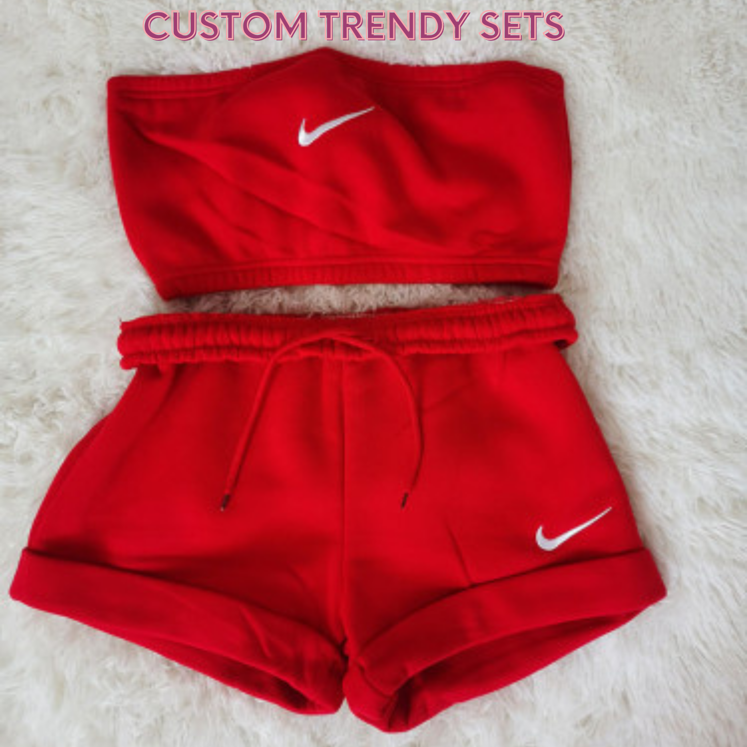 فك تشفير nike two piece 