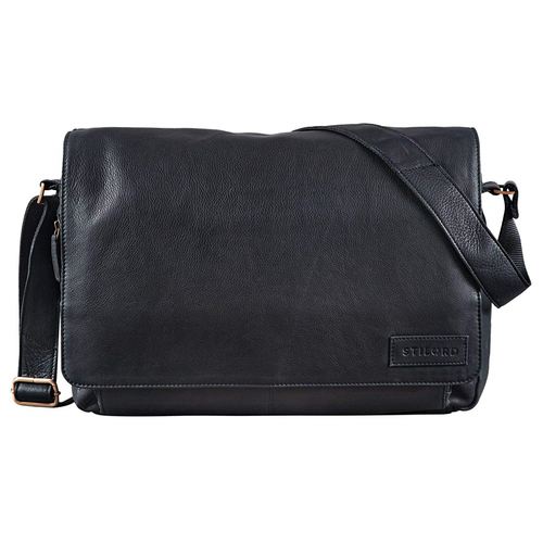 stilord messenger bag