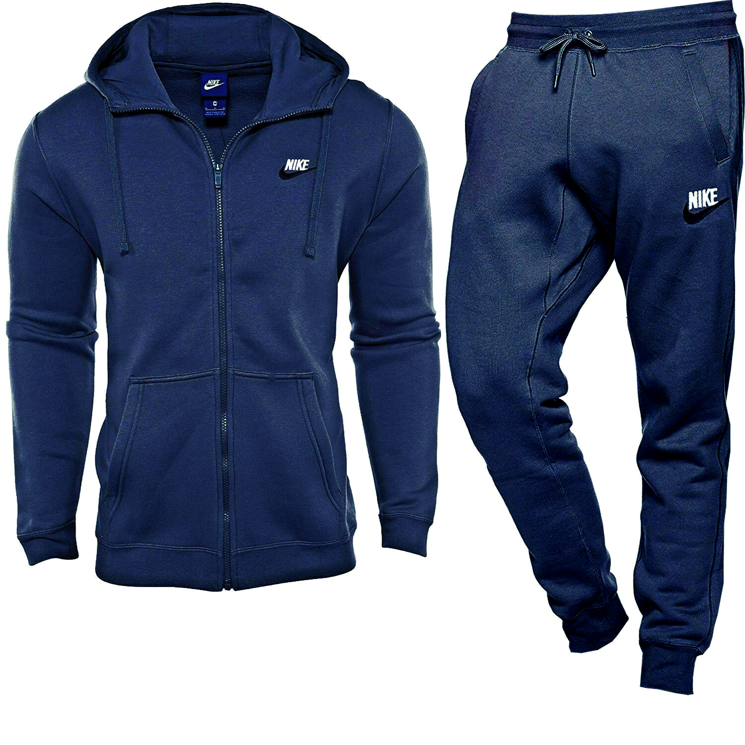 nike sportswear tracksuit joggers