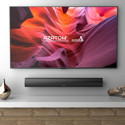 azatom studio soundbar