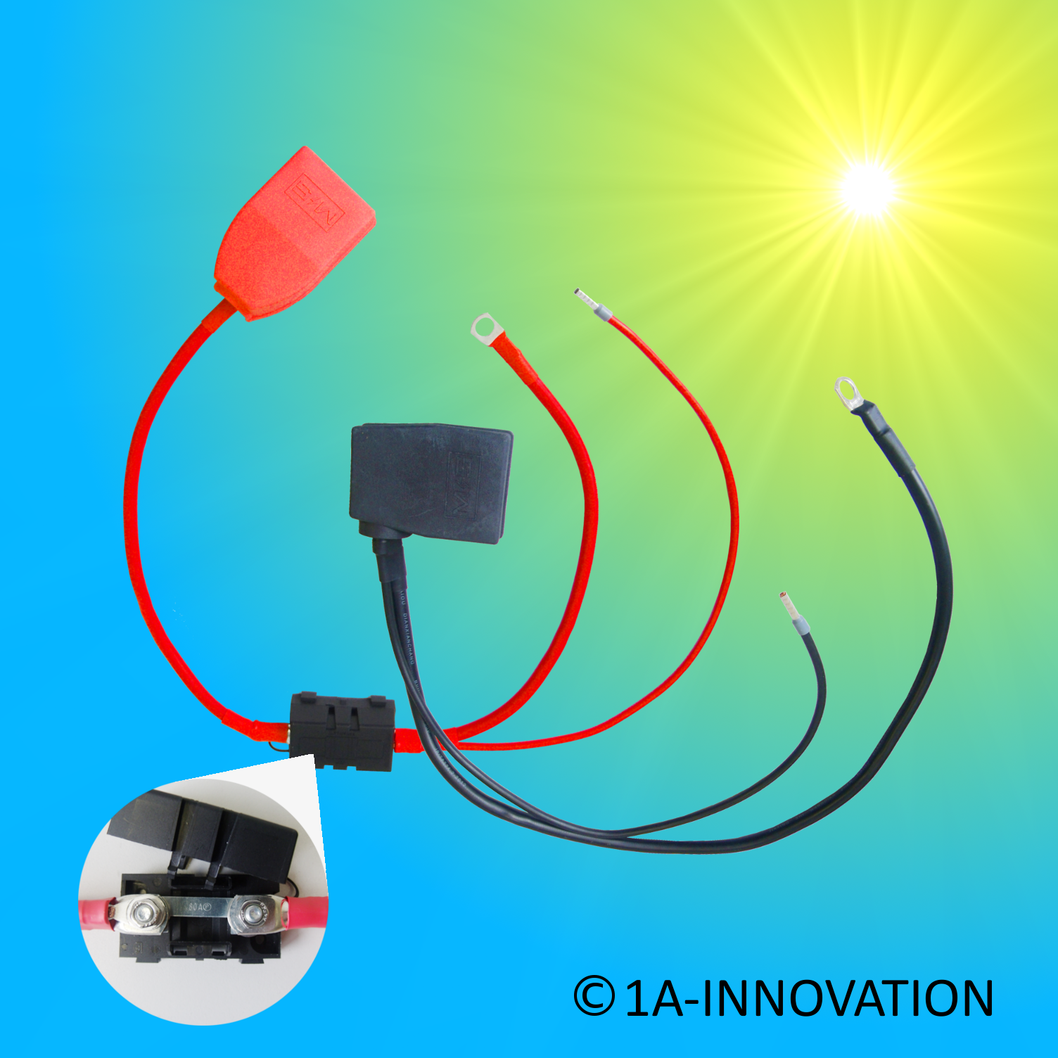 Komplettpaket 220v Solaranlage Tuv 100w Solarmodul Solarpanel Gartenhaus Garten