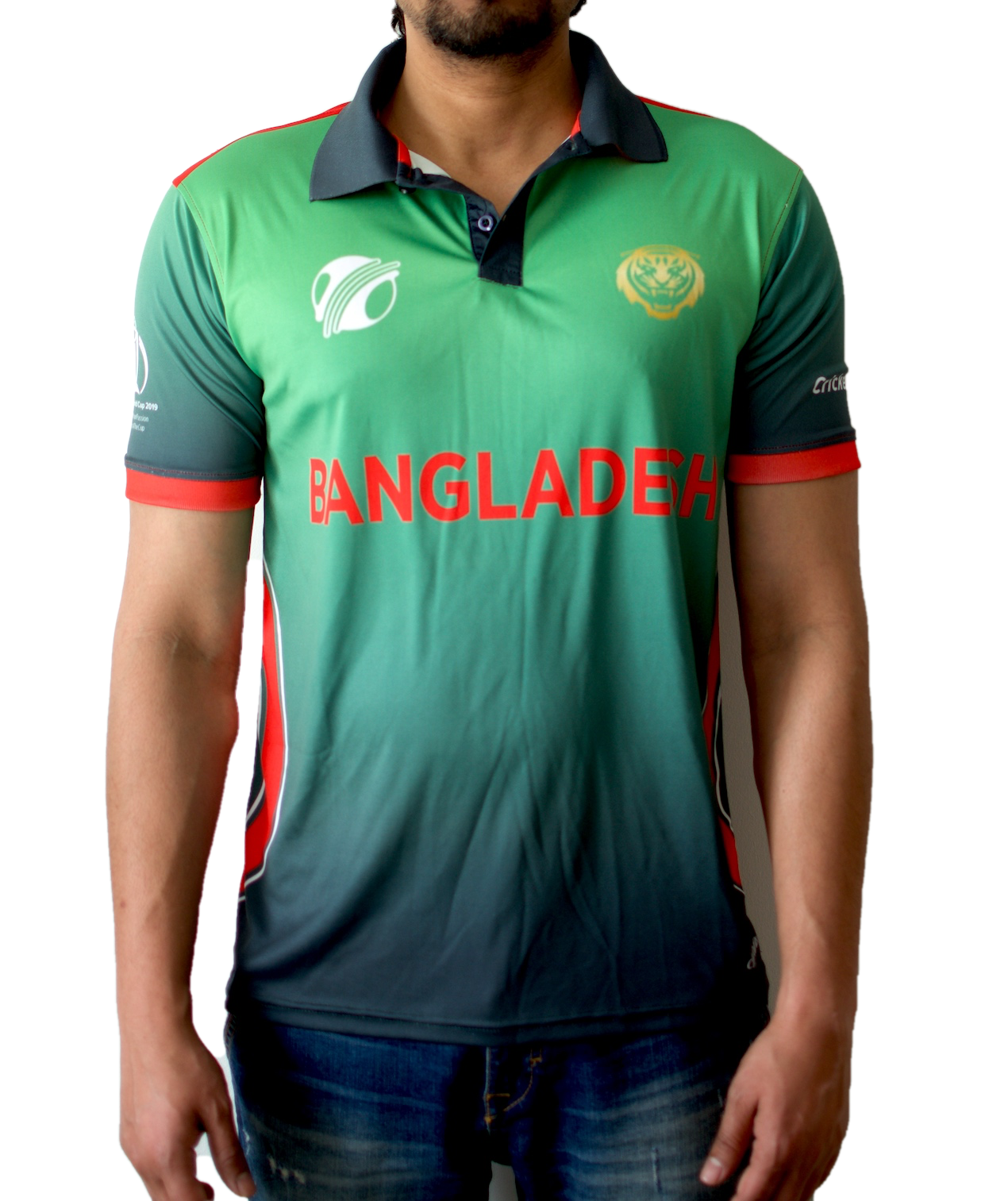 bangladesh cricket t shirt