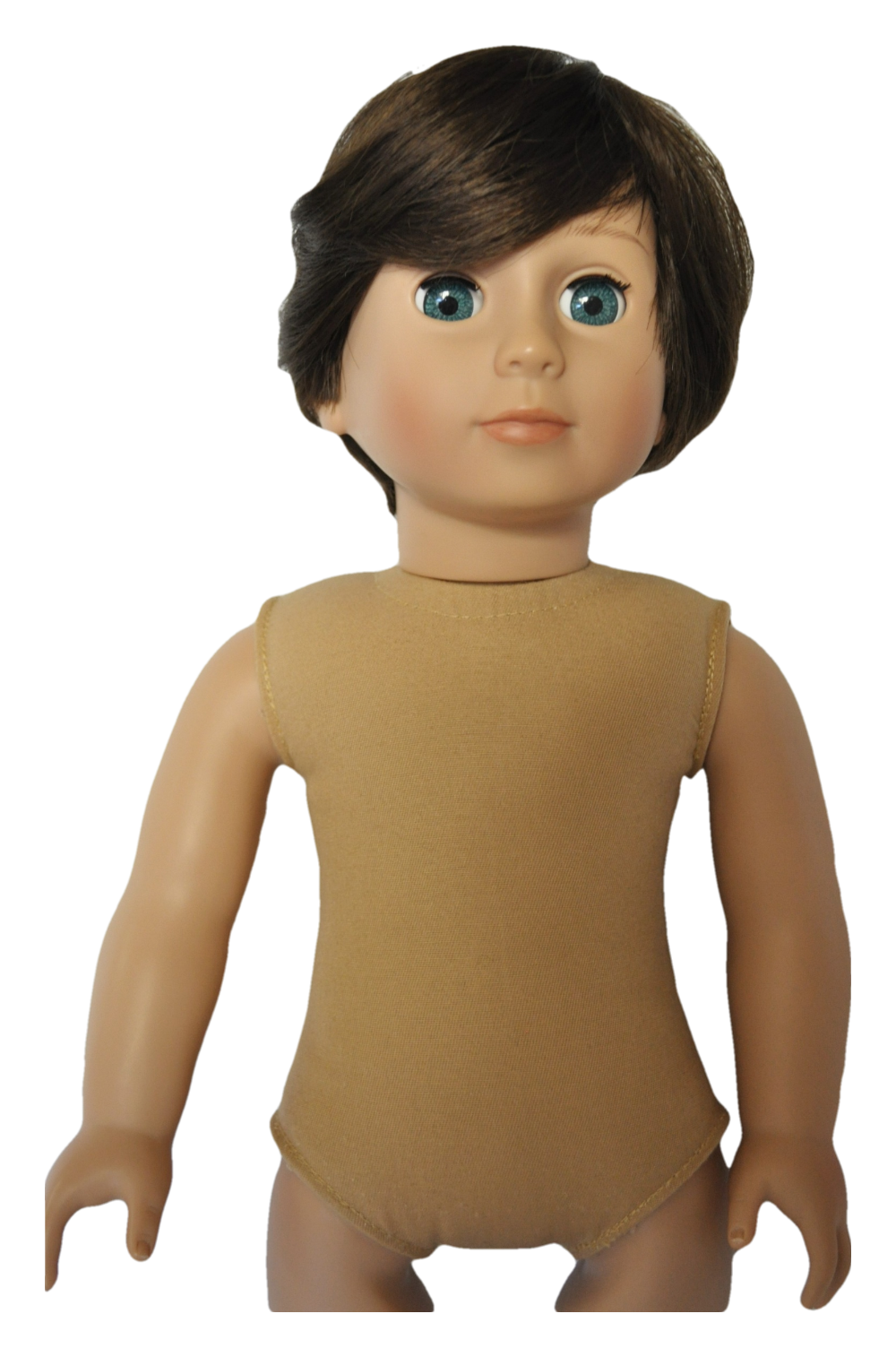 journey boy doll