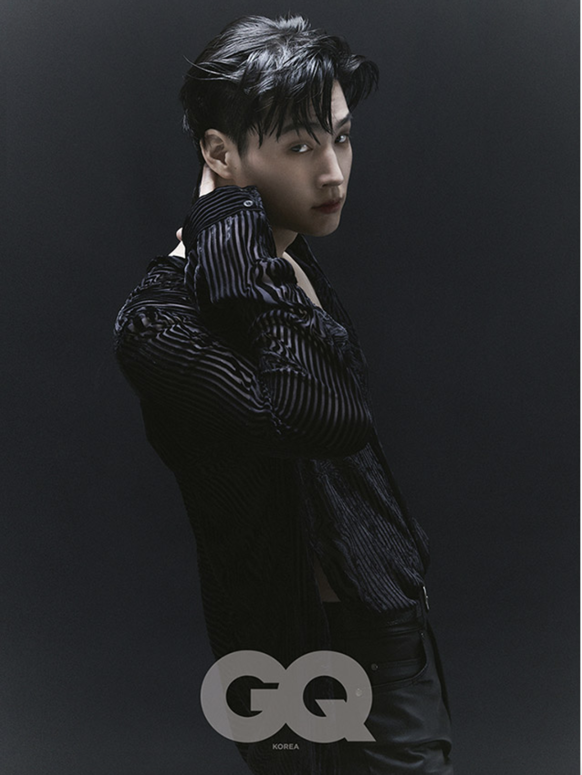 Gq Korea 21 June Song Joong Ki Cover B Whole Magazine Song Kang Shinee Dhl 19 99 Picclick