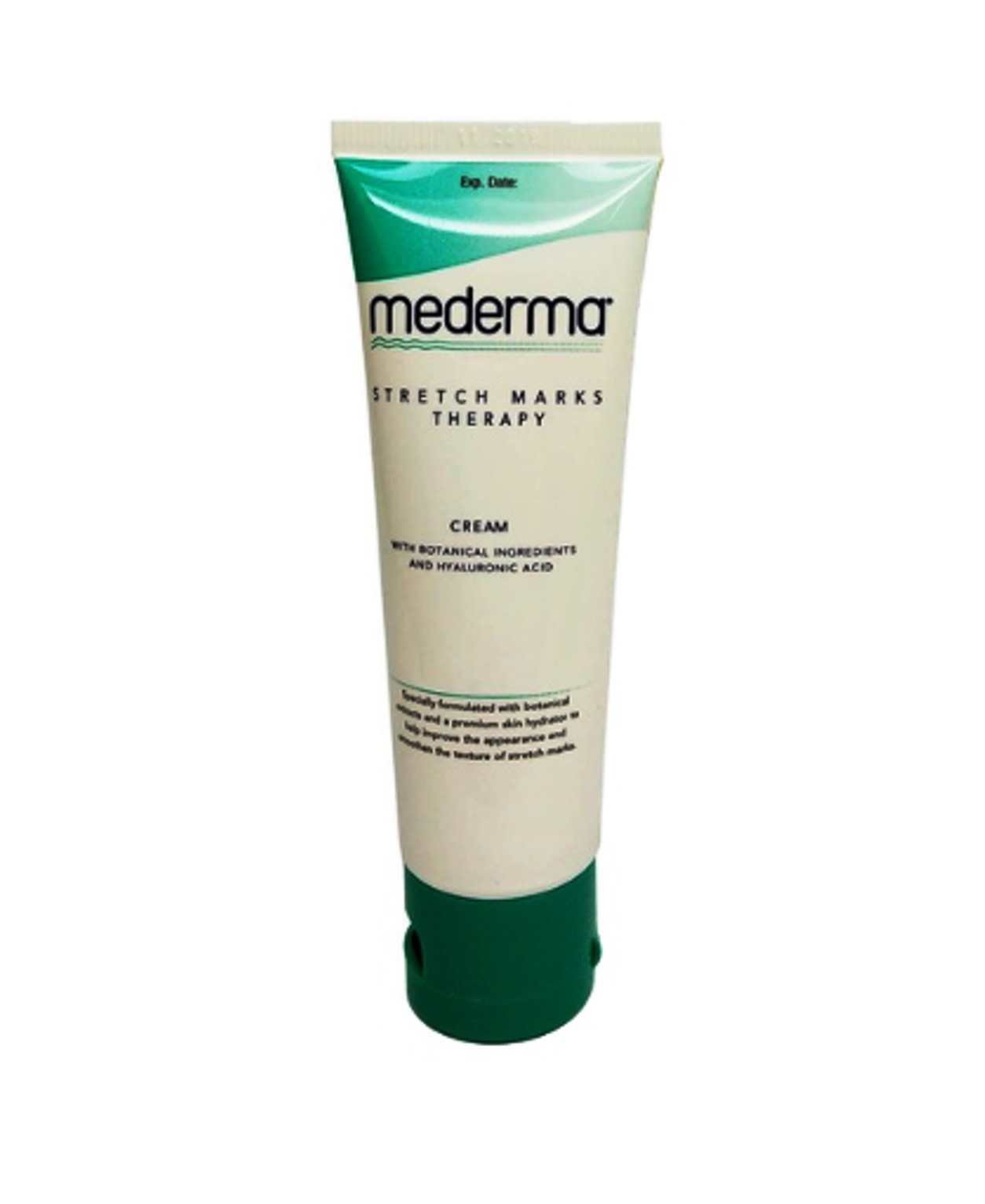 mederma stretch marks therapy cream 25gm