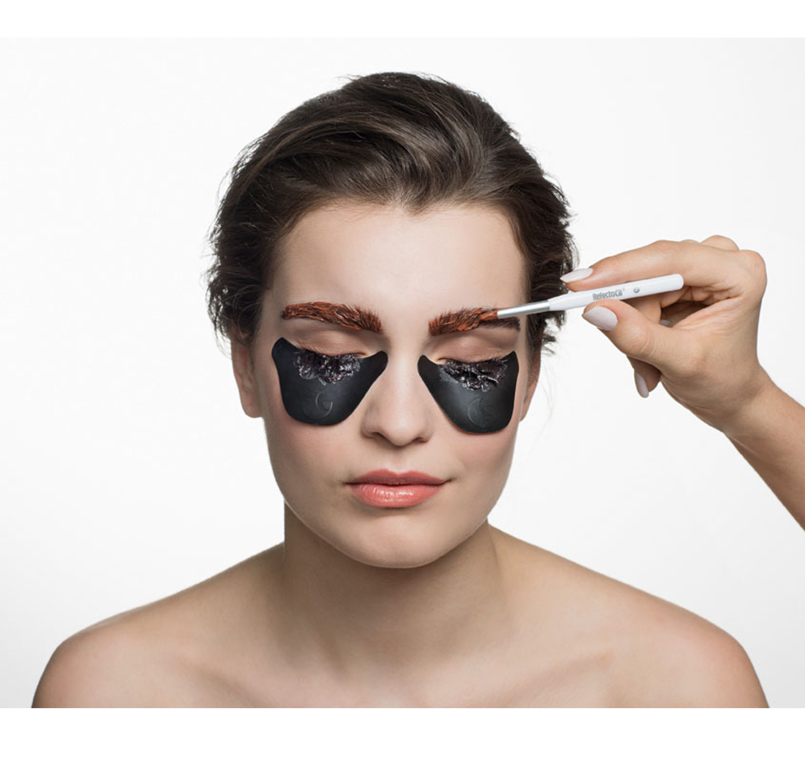 REFECTOCIL EYEBROW TINT Black Natural Brown Eyelash Tinting Dye Henna