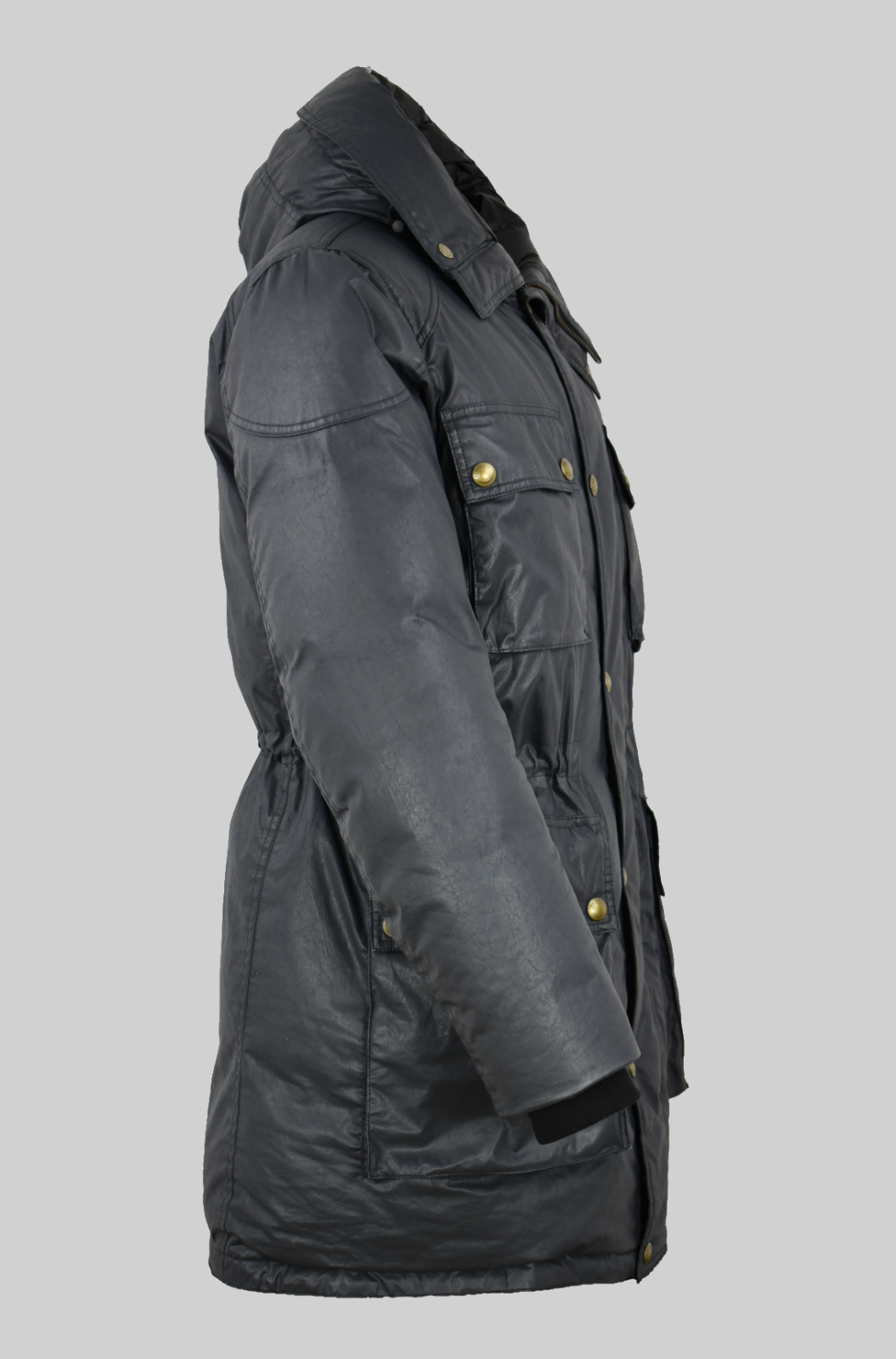 MEN'S BELSTAFF 'ARCTIC SPEEDMASTER 