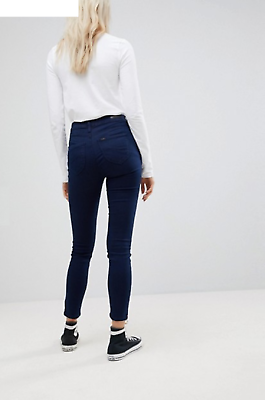 lee skyler jegging high