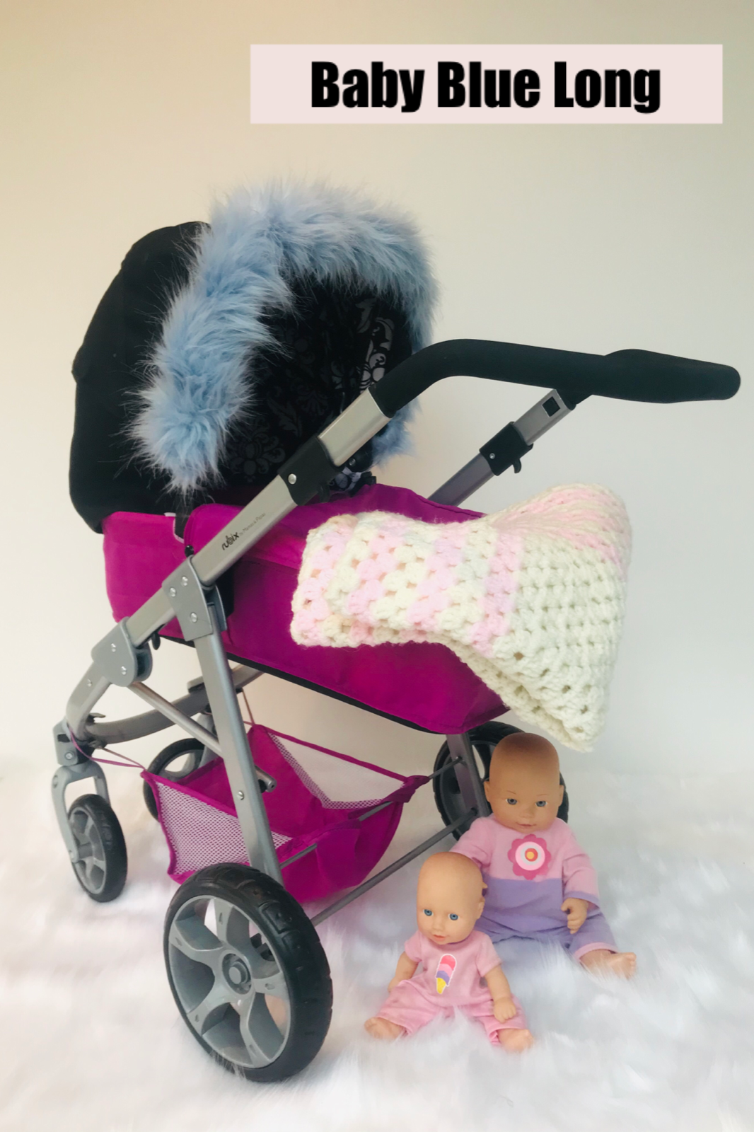 childrens pram