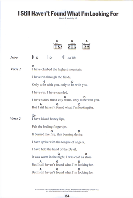 Music Instrument Guitar Songs With 3 Chords