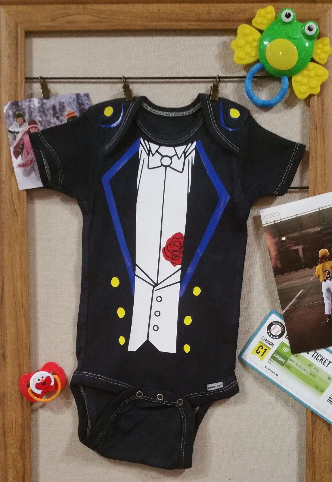 baby girl clothes onesies
