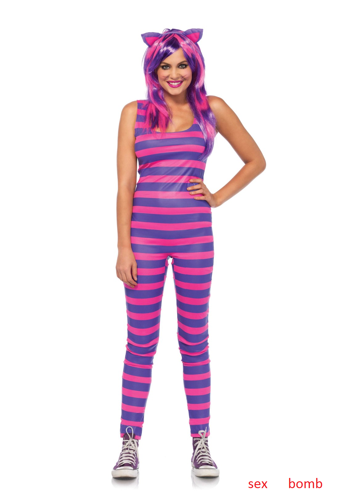 Breakthrough Variabil Onestitate Stregatto Costume Carnevale Tipomur Ro