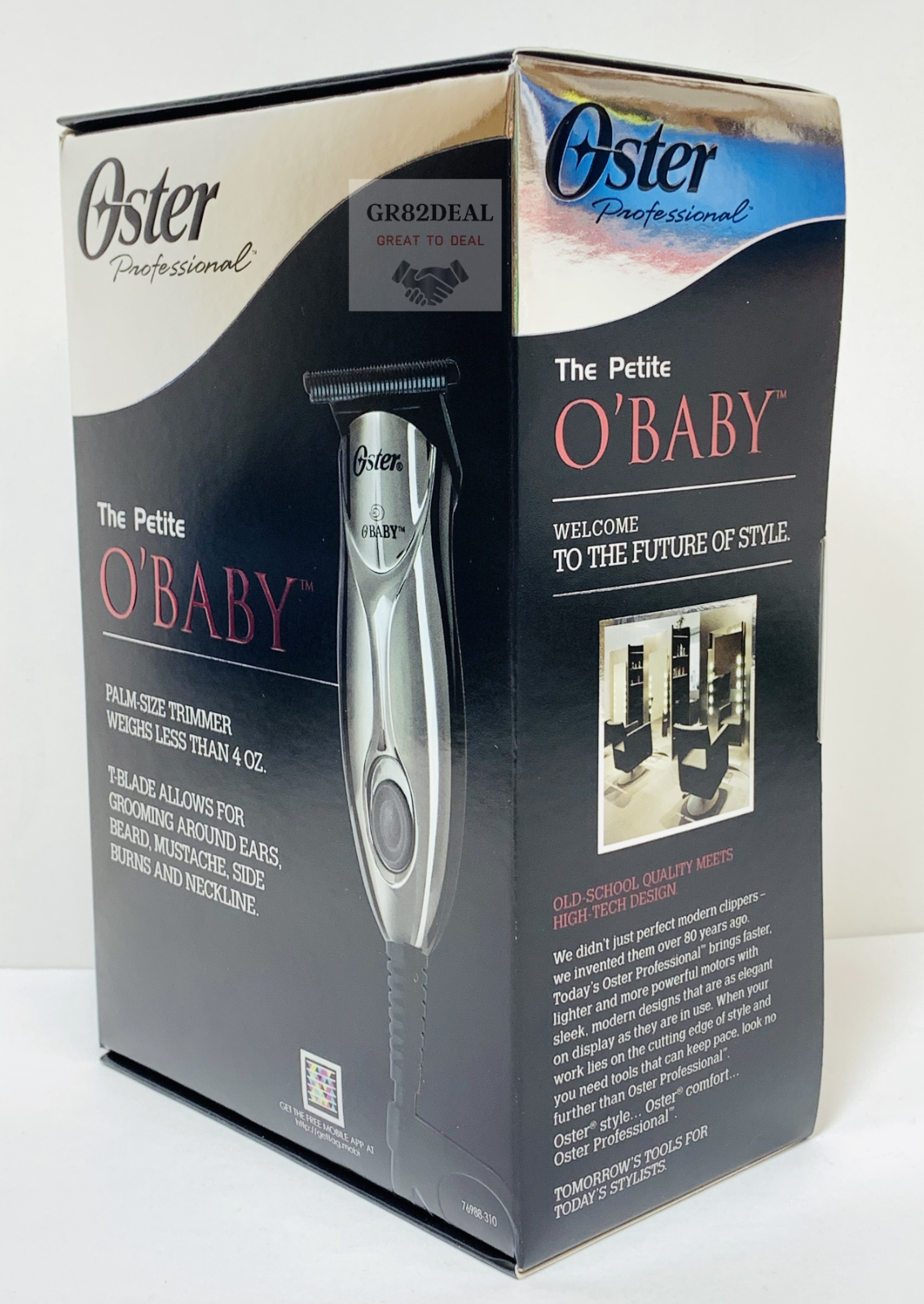oster 76988