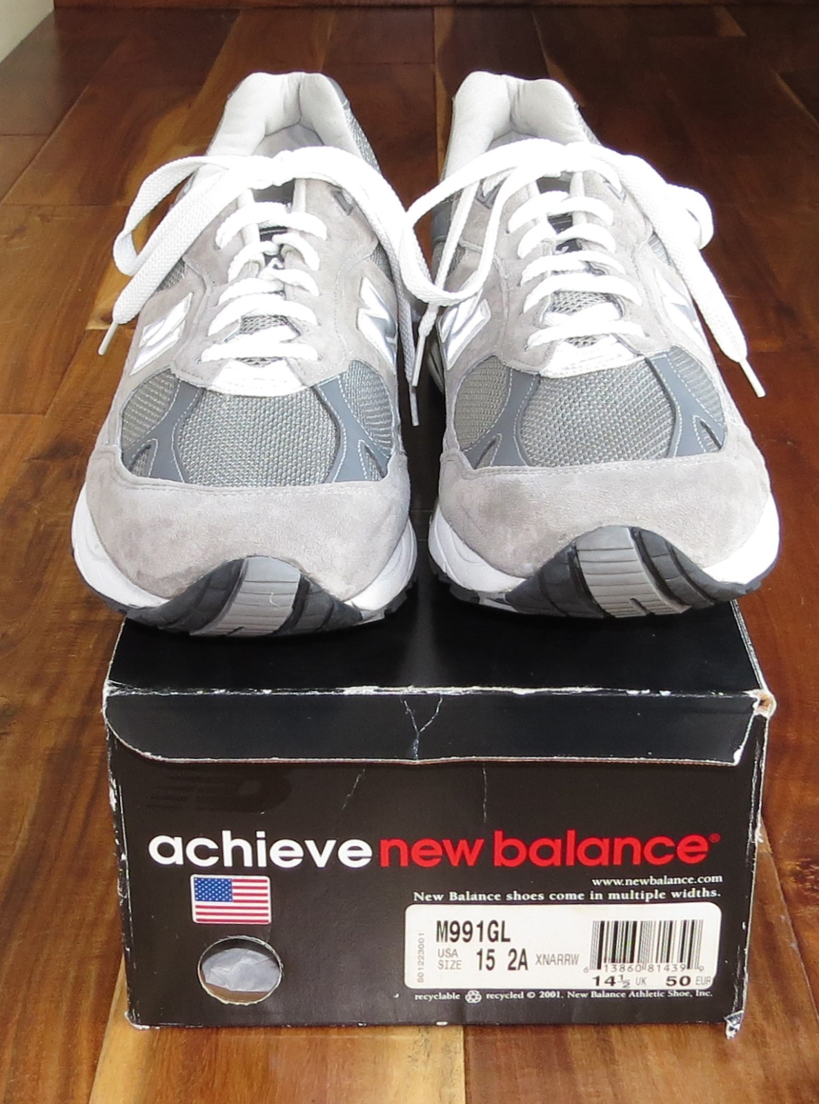 {keywor d} new balance 991gl