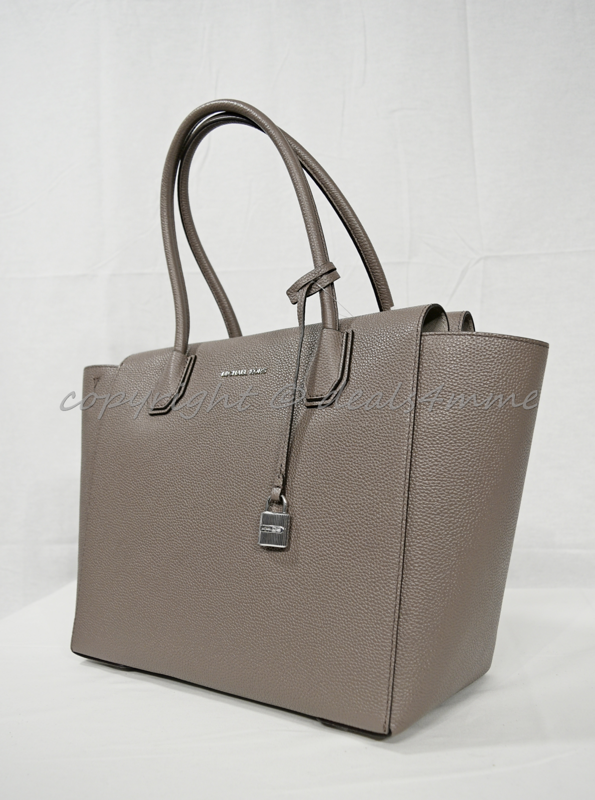 michael kors studio mercer large satchel