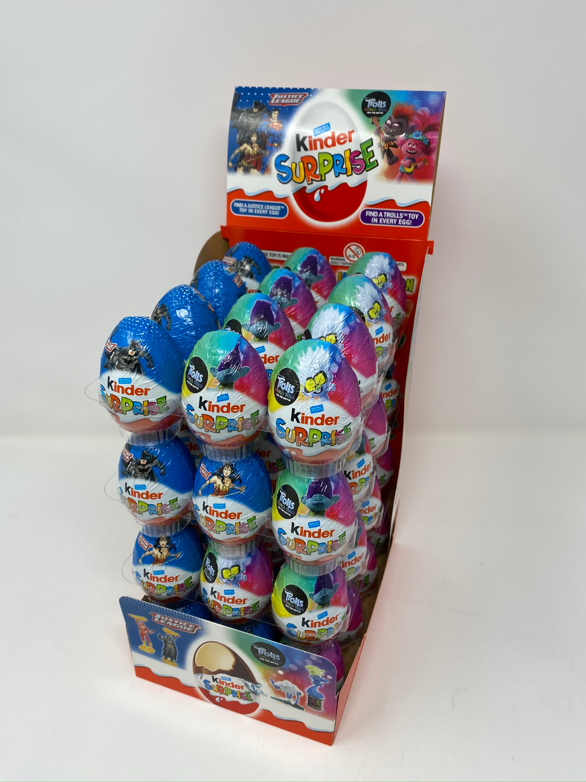 kinder surprise 20g