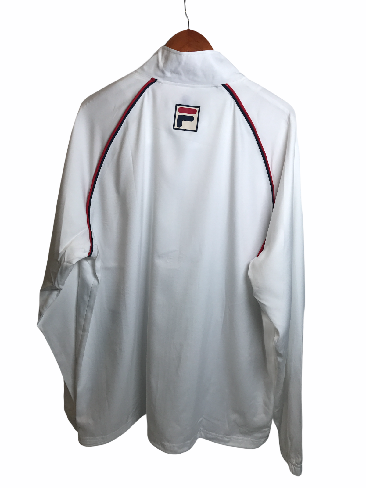 fila bnp paribas open jacket
