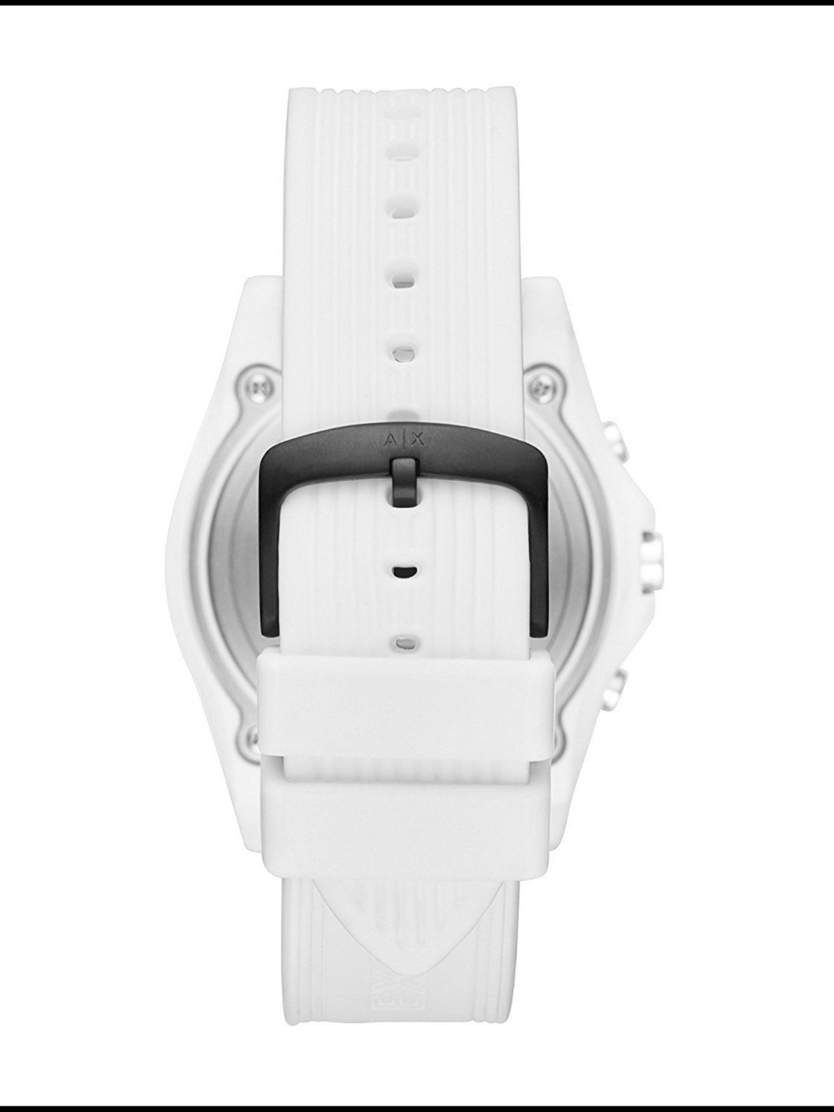 armani exchange unisex hybrid smartwatch axt1001