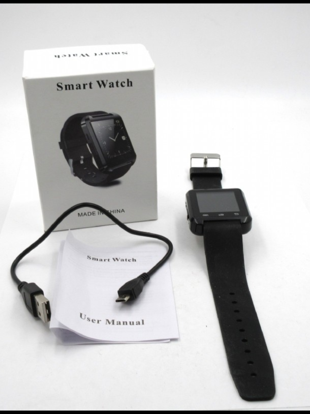 future world electronics smart watch