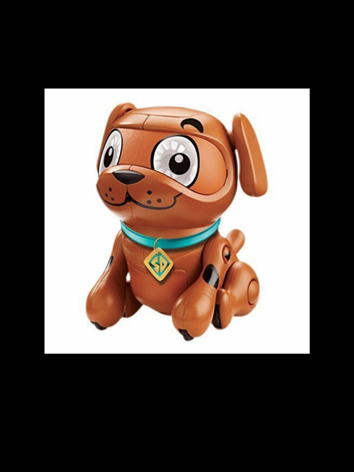 teksta scooby doo