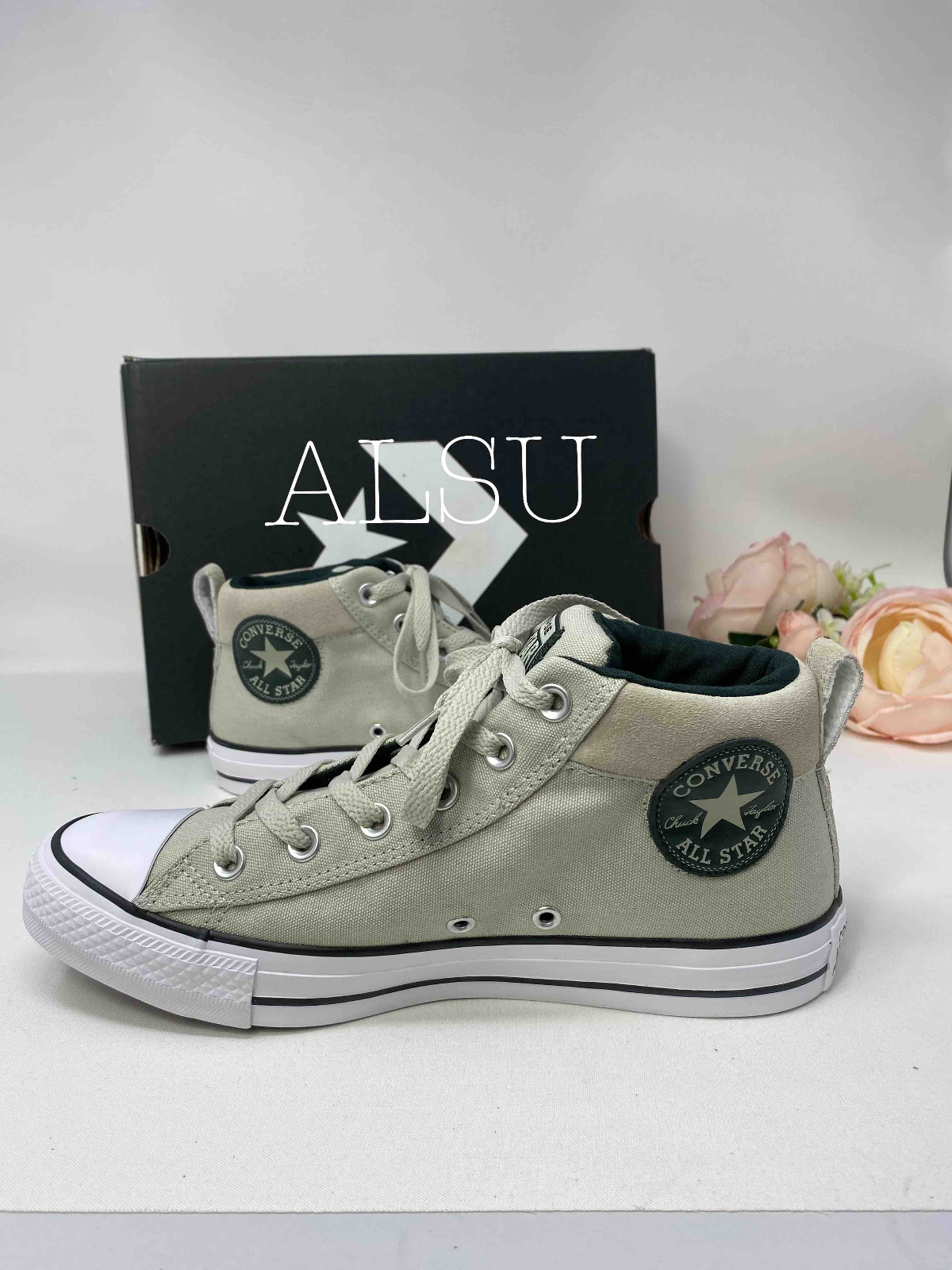 converse ctas street