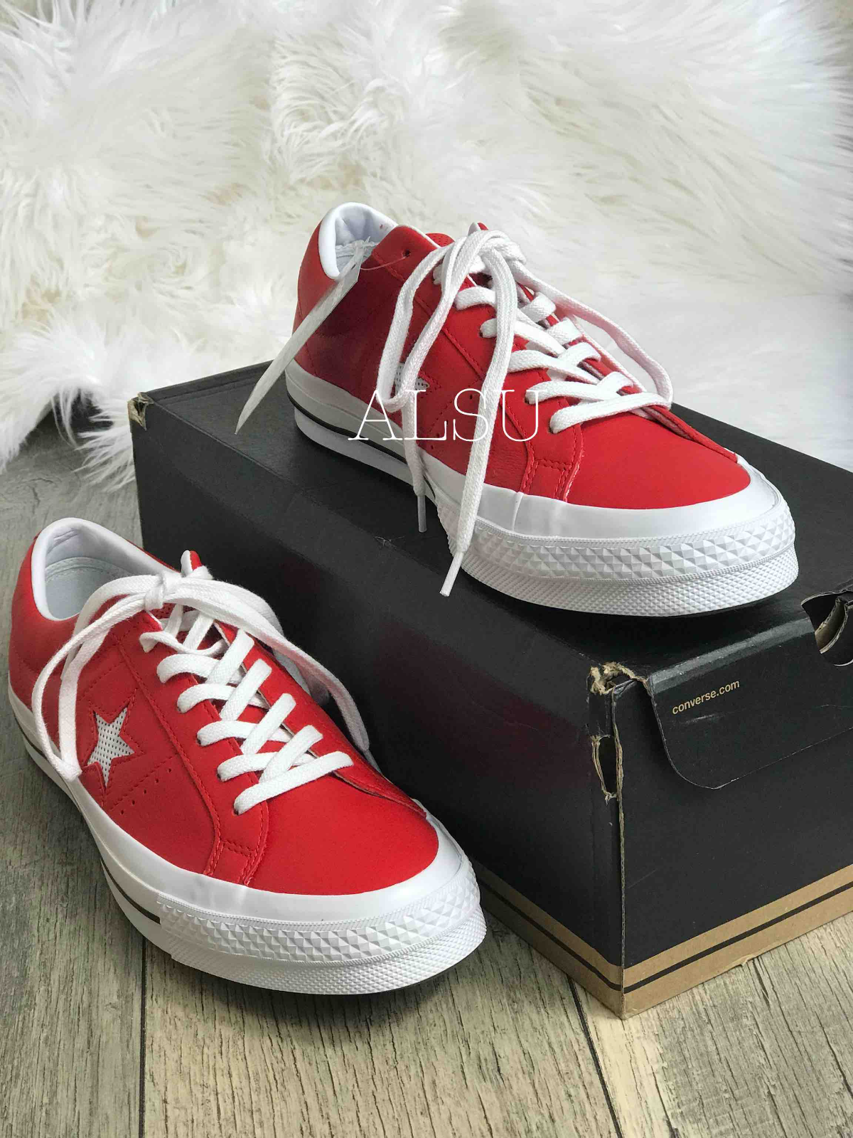 converse one star vietnam