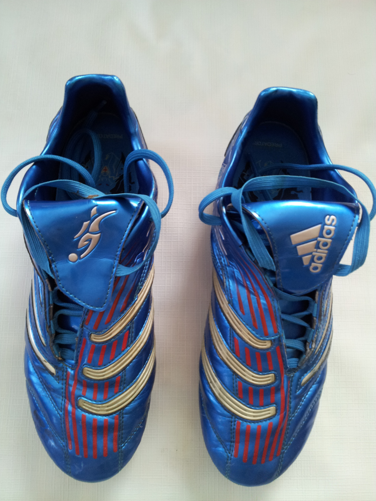 adidas predator 8.1