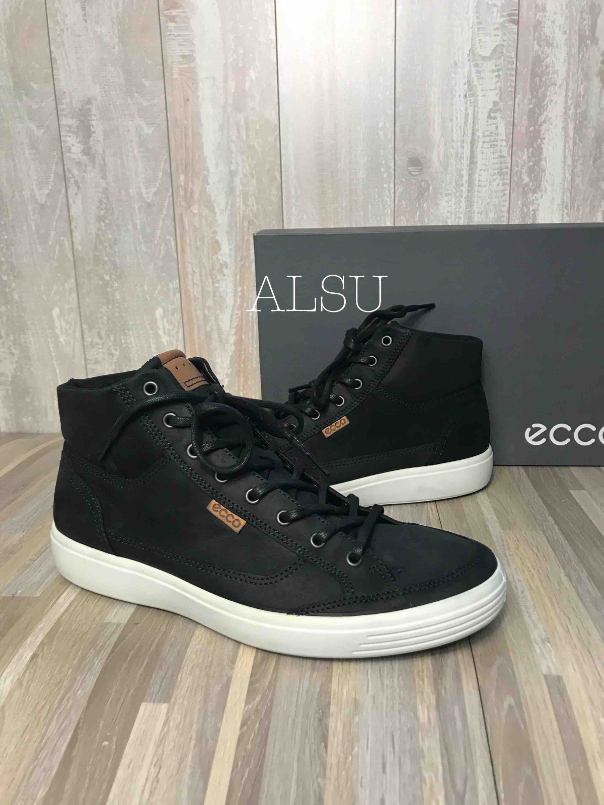 ecco soft 7 mens high top