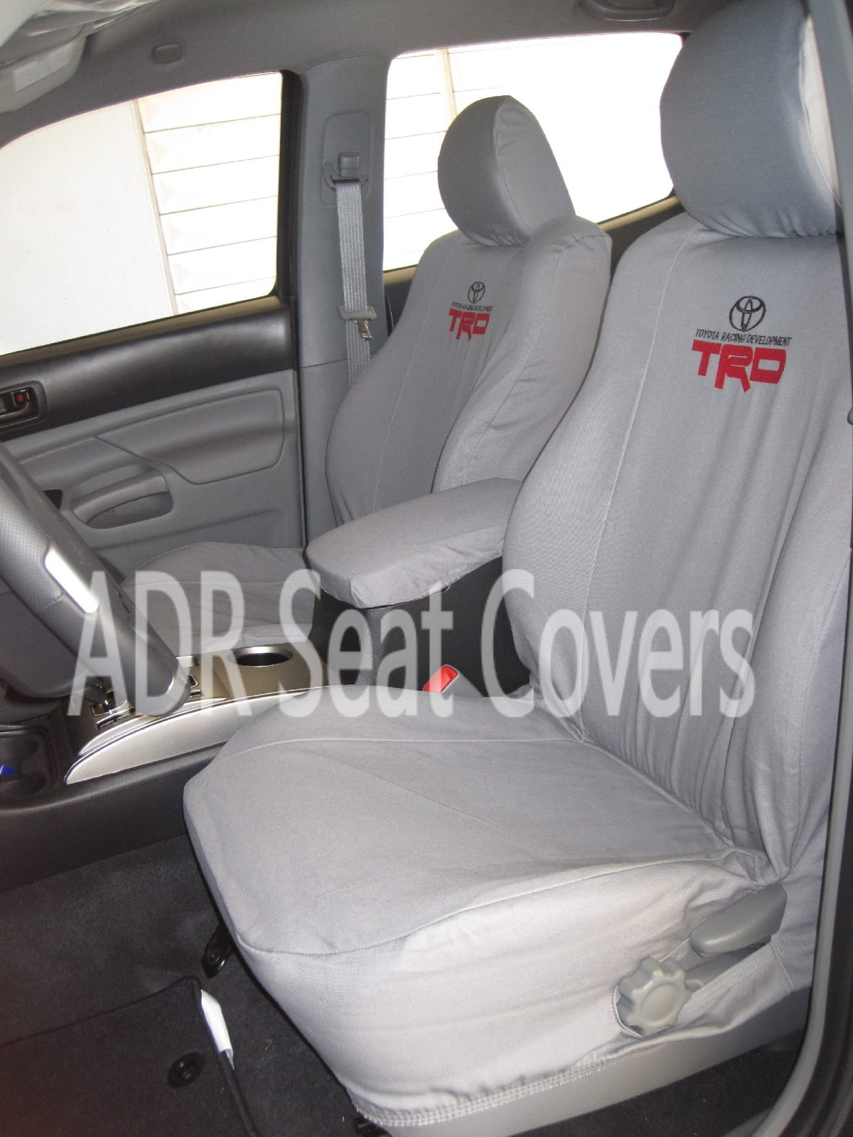 Tacoma Seat Covers >> Toyota Tacoma 2005 2020 Custom Fit Seat Covers Front Seats Tacoma Seat Covers >> Toyota Tacoma 2005 2020 Custom Fit Seat Covers Front Seats