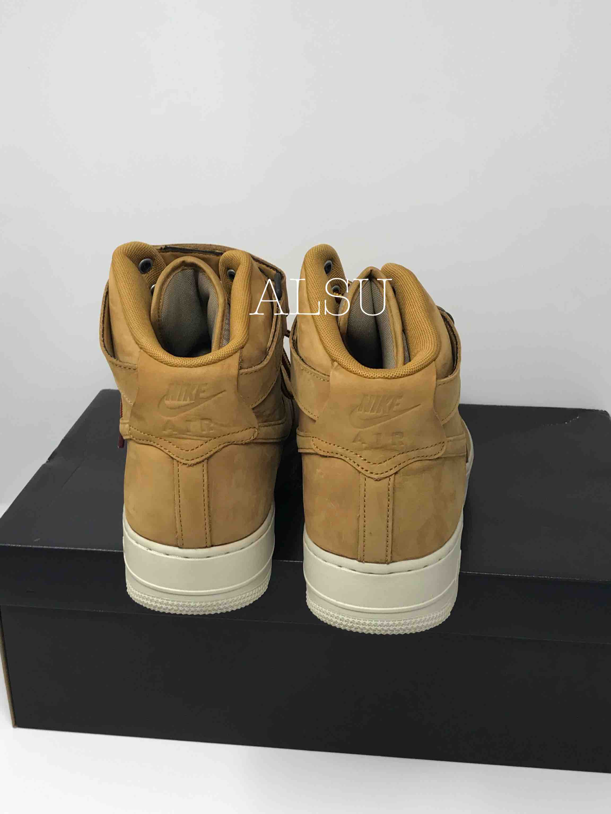air force 1 camoscio