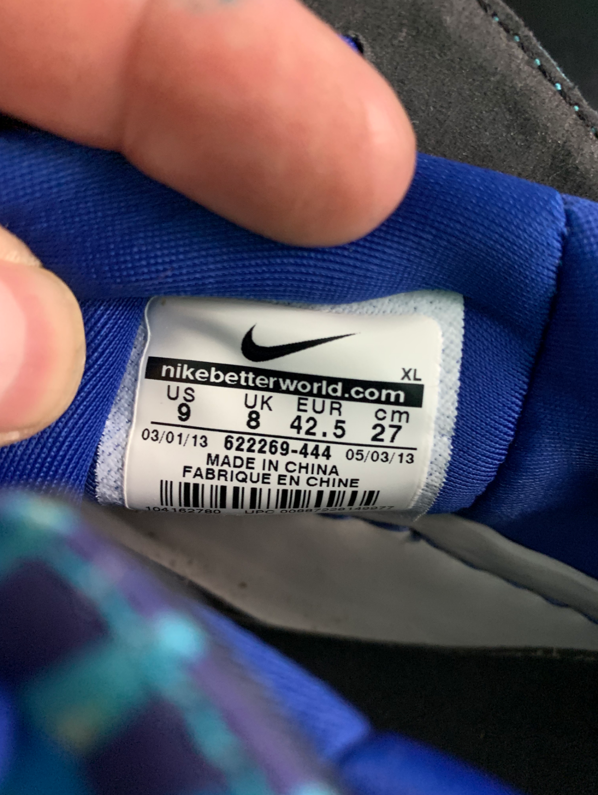 nikebetterworld 2013