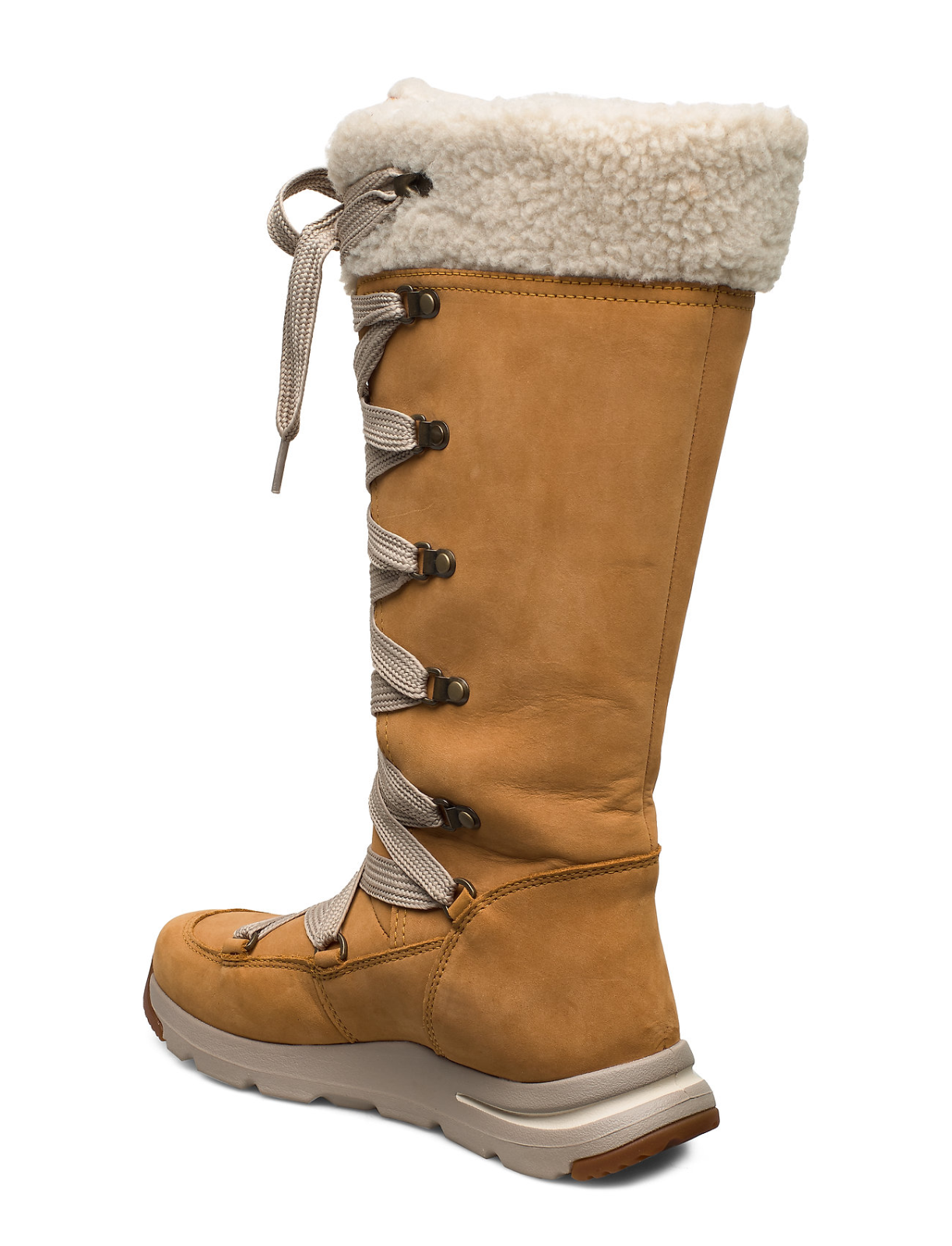 timberland mabel town wp tall mukluk