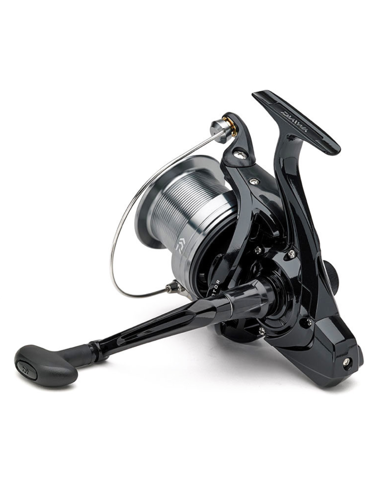 daiwa crosscast 5500 qda