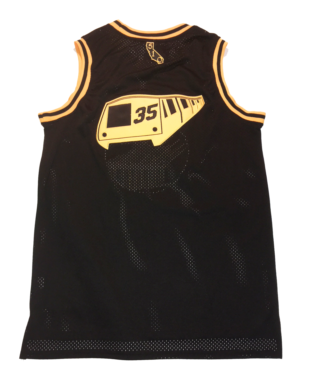 the town kevin durant jersey