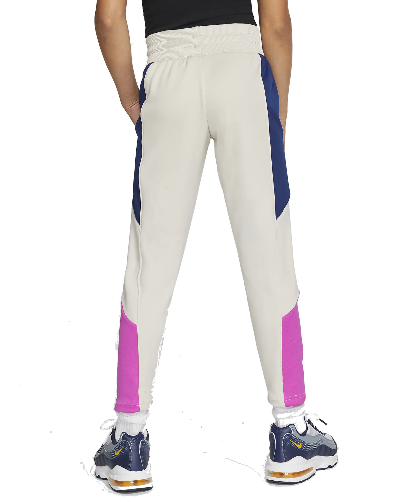 pantaloni nike bambina