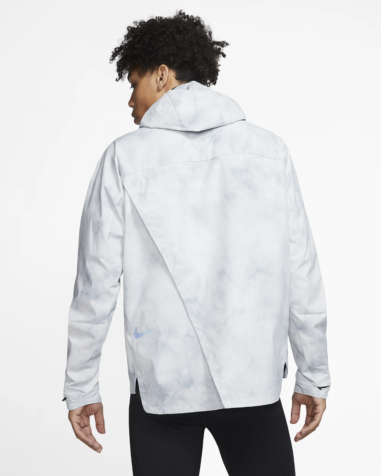 nike shield tech pack jacket