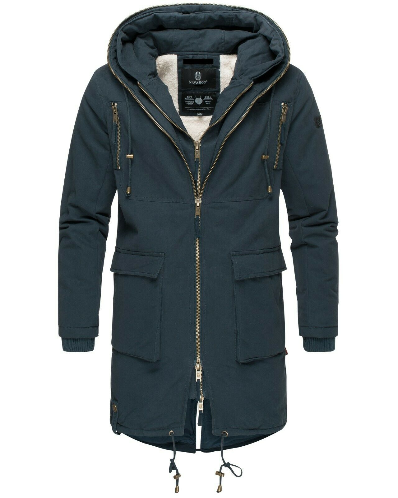 navahoo winter jacket