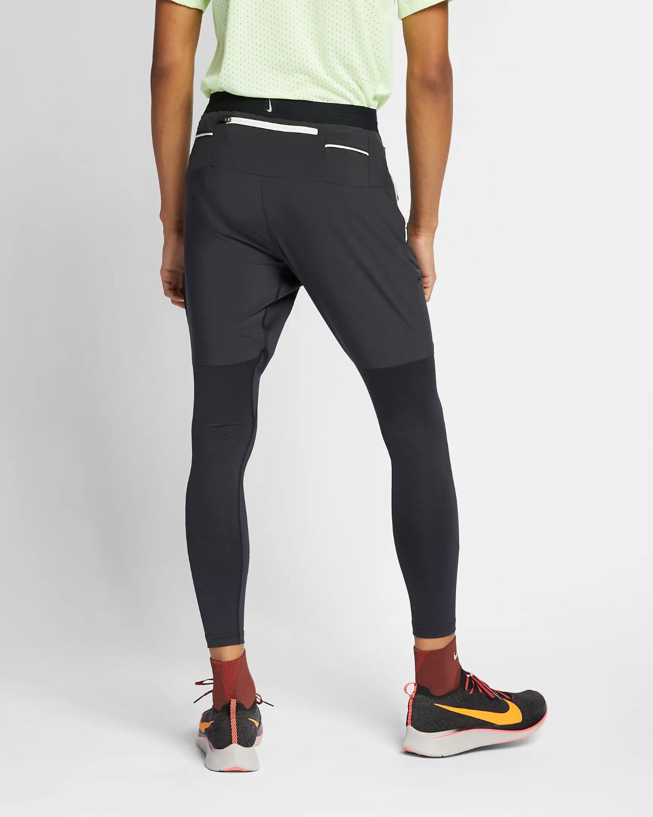 nike microbranding pants