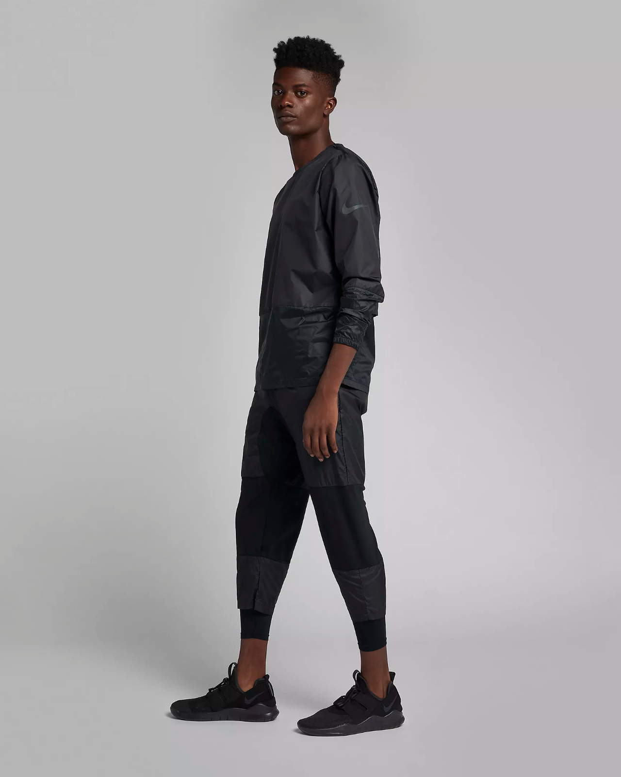 nike run division pants