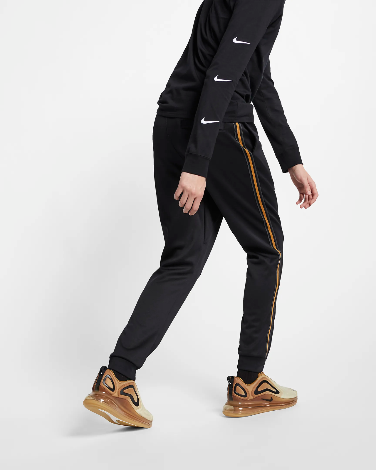 nike abbigliamento