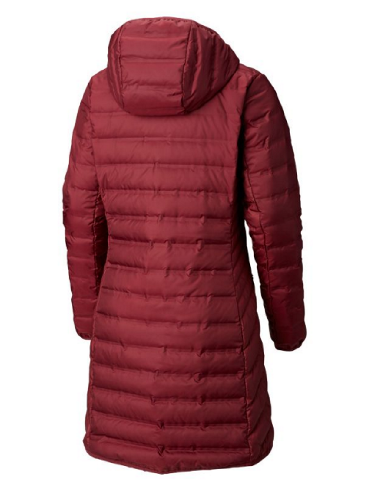 columbia mckay lake down jacket womens