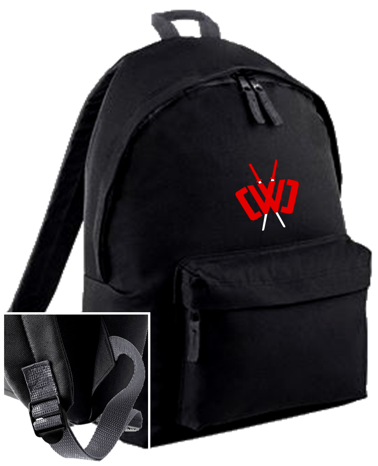 cwc merch backpack