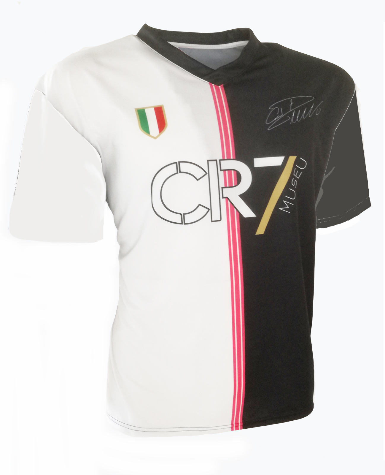 maglia originale cr7