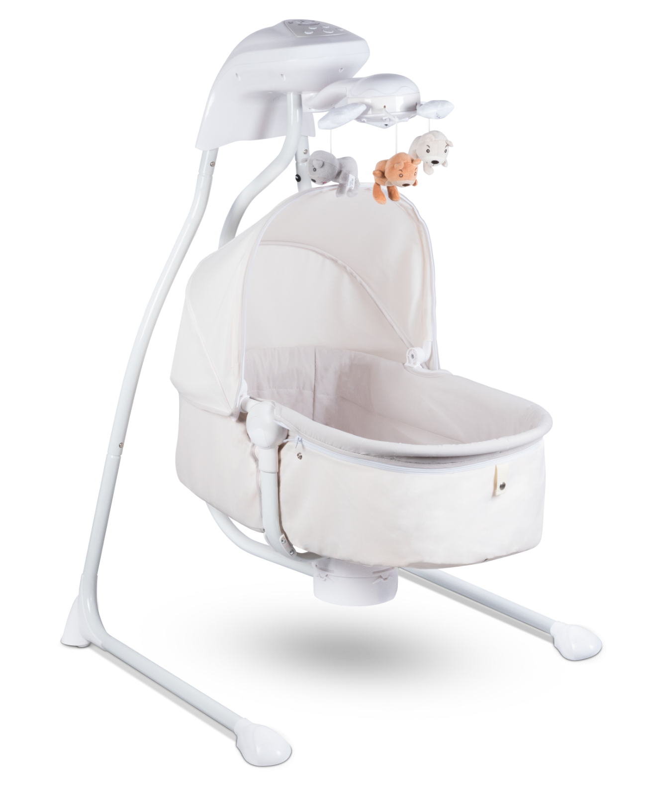 baby swing chair with lights