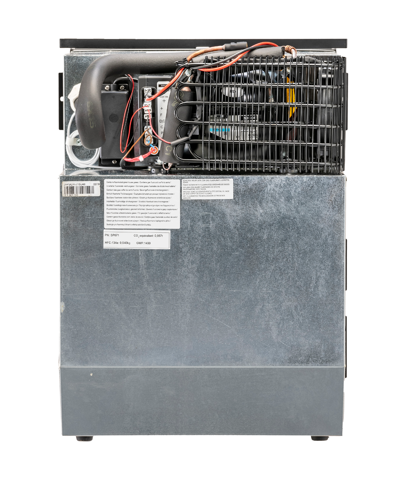 Download Kenworth T680 T700 Semi Truck Built In Refrigerator Freezer Drawer Black 885 00 Picclick