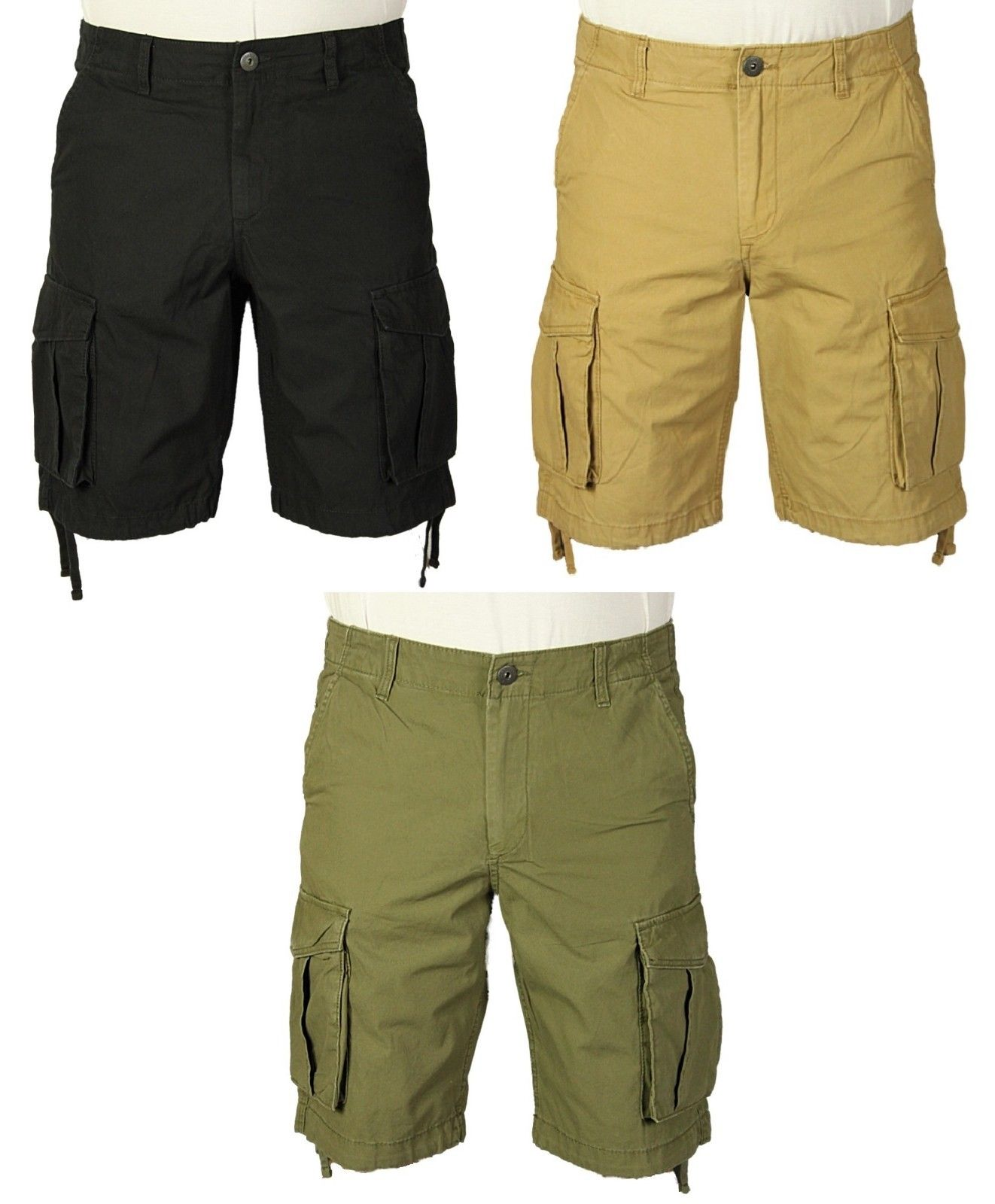 jack and jones half pant
