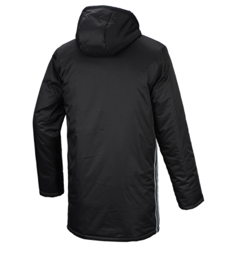 adidas men's condivo winter jacket