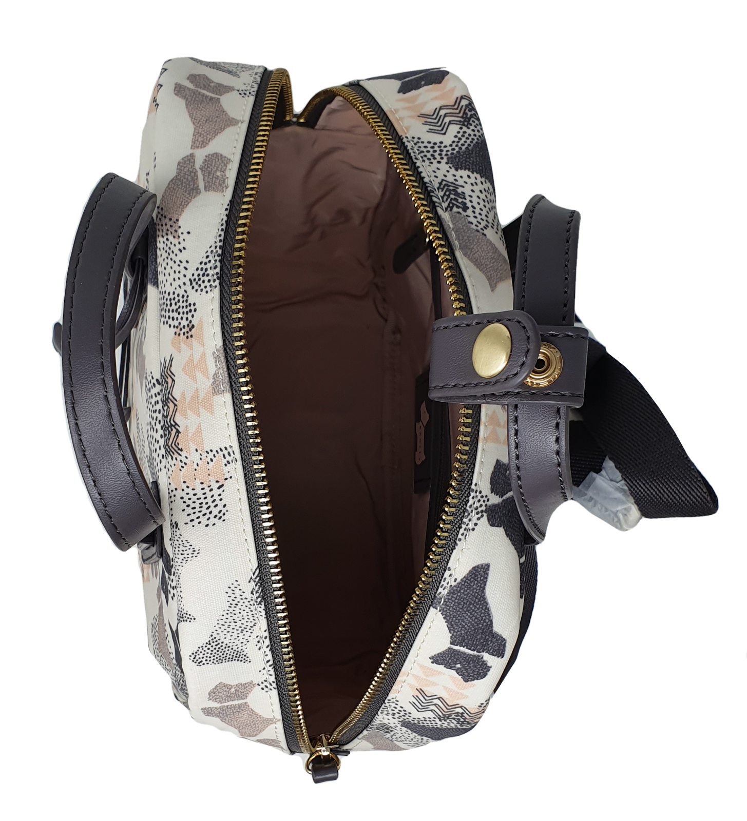 radley fenchurch street backpack