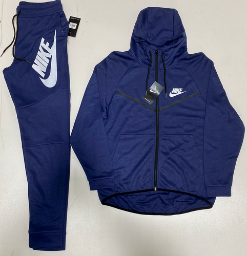 nike tech sweatsuit
