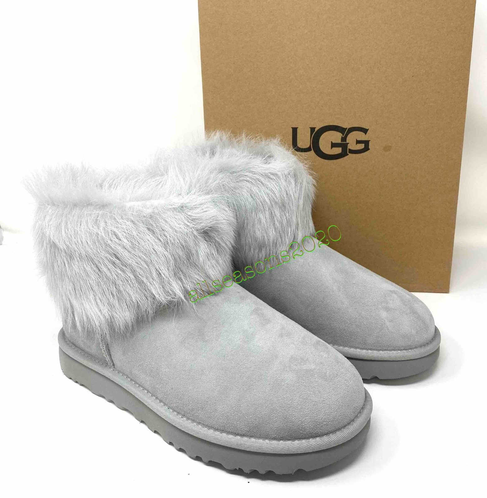 ugg mini toscana cuff
